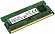 Kingston ValueRAM (KVR16LS11/4) DDR3 SODIMM 4Gb  (PC3-12800)  CL11 (for  NoteBook)