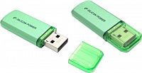 Silicon Power Helios 101 (SP008GBUF2101V1N) USB2.0  Flash  Drive 8Gb  (RTL)