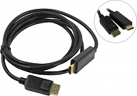 Orient (C706) Кабель-адаптер DisplayPort (M) -) HDMI (M) 1.8м