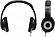 Наушники с микрофоном SVEN AP-930M (Black-Silver)  (шнур 1.3м)