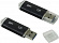 Silicon Power Blaze B02 (SP008GBUF3B02V1K) USB3.0 Flash Drive 8Gb (RTL)