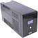 UPS 1500VA PowerMAN Smart Sine 1500, LCD, USB, защита телефонной линии/RJ45