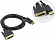 Telecom (TA668-1.8m) Кабель-адаптер DisplayPort(M) -) DVI (M) 1.8м