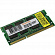 QUMO (QUM3S-8G1600C11L) DDR3 SODIMM 8Gb  (PC3-12800)  CL11 (for  NoteBook)