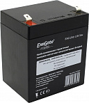 Аккумулятор Exegate EXG1250 (12V, 5Ah) для UPS