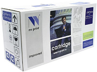Картридж NV-Print C9731A Cyan для HP CLJ 5500/5550