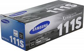 Тонер-картридж Samsung MLT-D111S для Samsung M2020/22/70