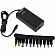 Ippon D90U блок питания (18.5-20V, 90W, USB) +11  сменных разъёмов