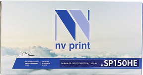 Картридж NV-Print  SP150HE  для Ricoh  SP-150