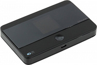 TP-LINK (M7350) LTE-Advanced Mobile WiFi (802.11a/b/g/n, 2550mAh,  слот  для сим-карты,  microSD)