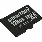 SmartBuy (SB128GBSDCL10-00) microSDXC 128Gb Class10