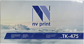 Картридж NV-Print  TK-475  для Kyocera  FS-6025/6030/6525/6530