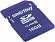 SmartBuy (SB16GBSDHCCL10) SDHC Memory Card  16Gb Class10