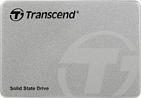 SSD 480 Gb SATA 6Gb/s Transcend SSD220S (TS480GSSD220S)  2.5" TLC