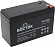 Аккумулятор ВОСТОК СК-1207  (12V,  7Ah) для  UPS