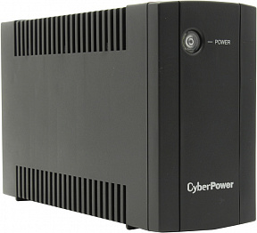 UPS  650VA CyberPower  (UTC650E)