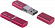 Silicon Power LuxMini 720 (SP016GBUF2720V1H)  USB2.0 Flash Drive 16Gb (RTL)