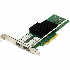 Intel  (X710DA2)  (OEM) PCI-E  x8