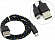 Defender (USB08-03T) Кабель USB 2.0 AM--)micro-B  1м (87474)