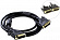 5bites (APC-096-020) Кабель DVI-D to DVI-D Dual Link (25M  -25M)  2м 2  фильтра