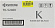 Тонер-картридж Kyocera  TK-5240K  Black для  P5026cdn/P5026cdw/M5526cdn/M5526cdw