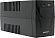 UPS 500VA Ippon Back Power Pro II 500 LCD+USB+защита телефонной линии/RJ45