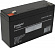 Аккумулятор Exegate EXG6120  (6V,  12Ah) для  UPS