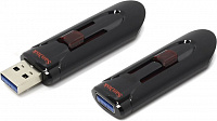 SanDisk Glide 3.0 (SDCZ600-016G-G35) USB3.0 Flash Drive  16Gb (RTL)