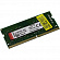 Kingston (KVR32S22S8/8) DDR4 SODIMM 8Gb  (PC4-25600)  CL22 (for  NoteBook)