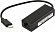 Orient (U2CL-100) Кабель-адаптер  USB-C2.0  --) UTP  100Mbps