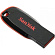SanDisk Cruzer Blade (SDCZ50-008G-B35) USB2.0  Flash  Drive 8Gb  (RTL)