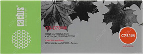 Картридж  Cactus CS-C731M Magenta для  Canon MF8230/8280