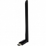 TP-LINK (Archer T2U Plus) Wireless USB Adapter (802.11a/b/g/n/ac, 433Mbps, 5dBi)