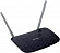 TP-LINK (Archer C20) Wireless Router (4UTP 10/100Mbps, 1WAN, 802.11b/g/n/ac, USB)