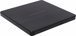 DVD RAM & DVD±R/RW & CDRW HLDS GP60NB60 (Black) USB2.0 EXT (RTL)