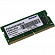 Patriot (PSD44G240081S) DDR4 SODIMM 4Gb (PC4-19200) CL17  (for NoteBook)