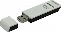 TP-LINK (TL-WN727N) Wireless N  USB  Adapter (802.11b/g/n,  150Mbps)
