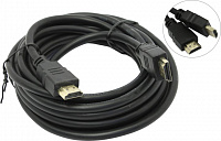 Cablexpert (CC-HDMI4-15) Кабель HDMI to HDMI (19M -19M)  4.5м ver2.0