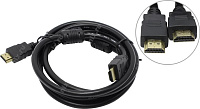 Кабель HDMI to HDMI (19M  -19M)  1.8м/2м, 2  фильтра