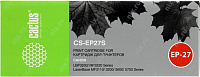 Картридж Cactus CS-EP27(S) для Canon LBP3200/MF3220/3110/3200/5600/5700
