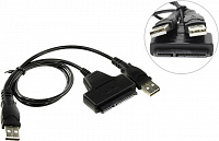 Кабель-адаптер  Espada (PAUB023)  USB--)SATA