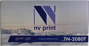 Картридж NV-Print  TN-2080(T) для Brother HL-2130R, DCP-7055R