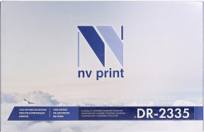 Барабан NV-Print DR-2335 для Brother HL-L2300/2360/2340,DCP-L2500/2520/2540, MFC-L2700/2740