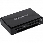Transcend (TS-RDC8K2)  USB3.1  CF/SDXC/microSDXC Card  Reader/Writer