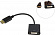 Telecom (TA557) Кабель-переходник DisplayPort  (M)  -) DVI  (F)