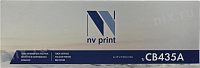Картридж NV-Print CB435A  для  HP LJ  P1005/P1006