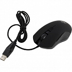 Dialog Gan-Kata Gaming Mouse  (MGK-26U)  (RTL) USB  6btn+Roll