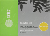 Картридж Cactus CS-WC3210X  для  Xerox WorkCentre  3210/3220