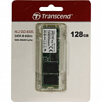 SSD 128 Gb M.2 2280 B&M 6Gb/s Transcend  830S (TS128GMTS830S)