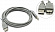 Кабель удлинительный  USB  2.0 (A--)A)  3м